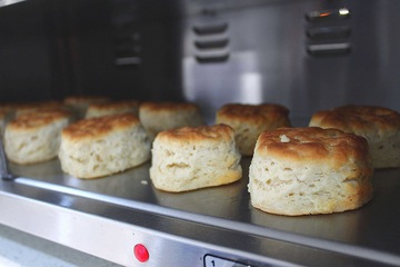 Breakfast/Coffee Service 54 of 62