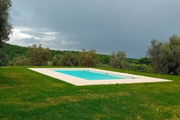 Private pool