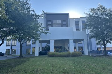 Homewood Suites by Hilton Tulsa South Medical District