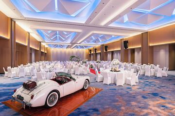 Ballroom