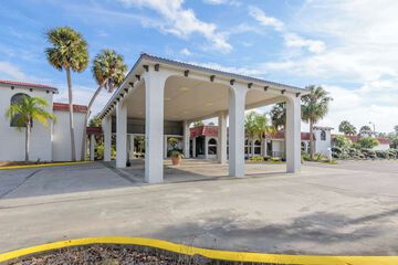 Motel 6 Springhill FL - Weeki Wachee