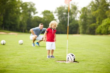 Children's activities