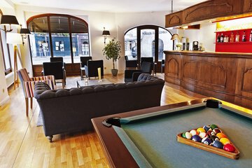 Billiards