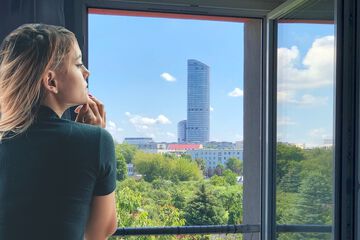 City view