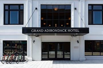 Hotel North Woods Ascend Hotel Collection