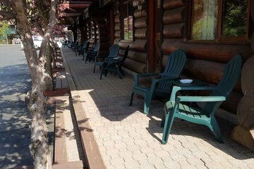 Terrace/Patio 88 of 94