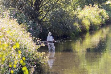 Fishing