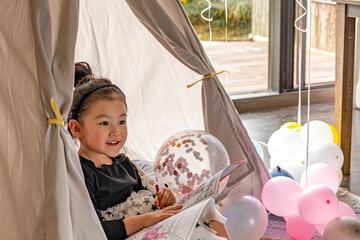 Children's activities