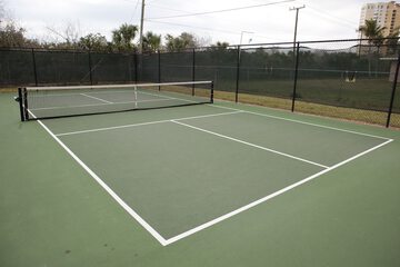 Sports facility