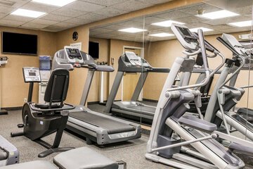 Health and Fitness 33 of 38