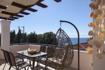 Terrace or Patio