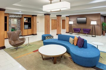 Hotel Interior 8 of 29