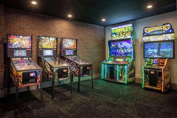 Arcade
