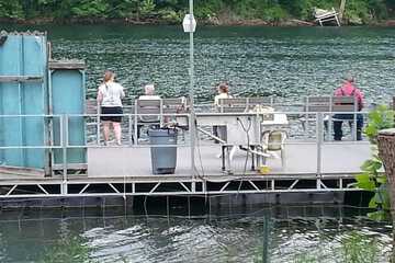 Dock