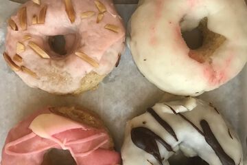 Breakfast/Coffee Service 12 of 13