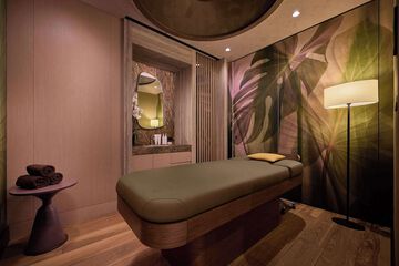Spa treatment