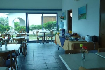 Coffee shop