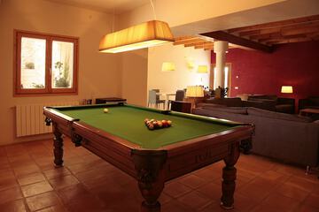 Billiards