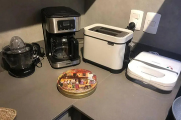 meal