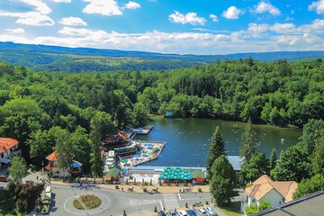 Lake view