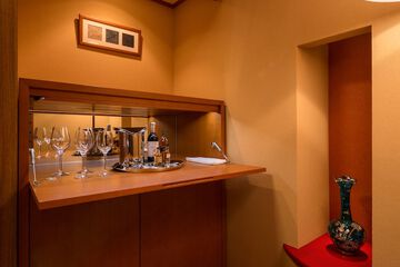 Minibar