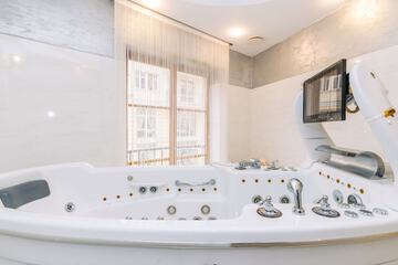 Spa treatment