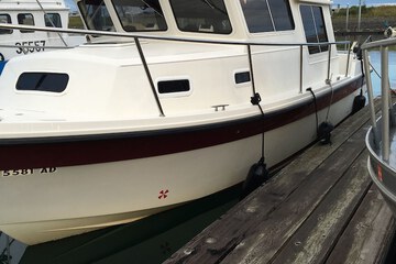 Boating