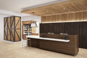 Staybridge Suites Charlotte – Tyvola by IHG