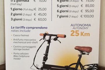 Bicycling