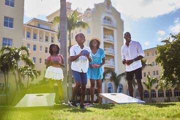 Children's activities