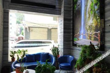 Hotel Interior or Public Areas
