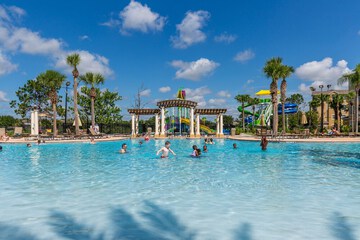 Children's pool