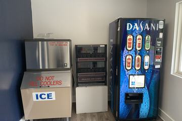 Vending machine