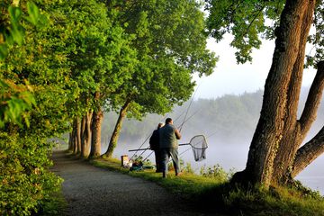 Fishing