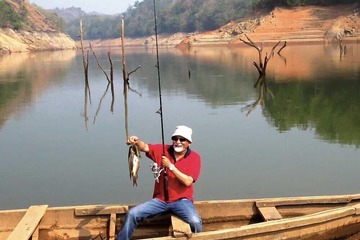 Fishing
