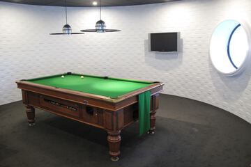Billiards