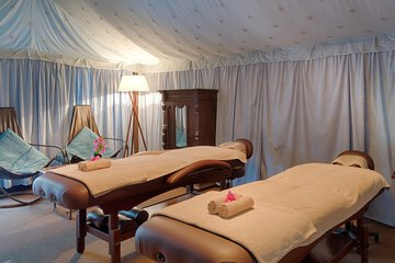 Spa treatment