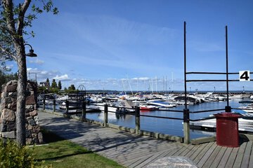 Marina