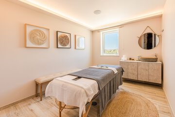 Spa treatment