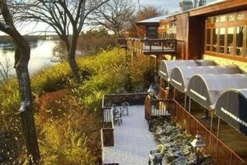  Cliffbreakers Riverside and Conference Center 21
