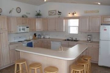 In-Room Kitchen
