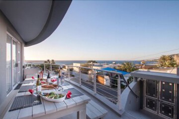 Terrace or Patio