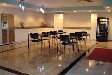 Breakfast/Coffee Service 27 of 29