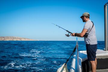 Fishing