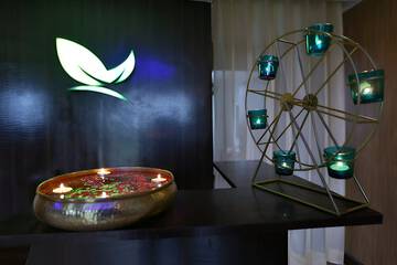 Designer store