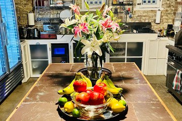 Breakfast/Coffee Service 51 of 58