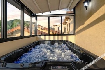 Etoile (jet spa)(Check-in 15:00)