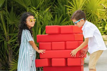 Children's activities