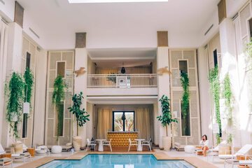 Spa