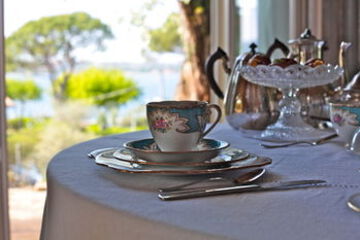 Coffee Service